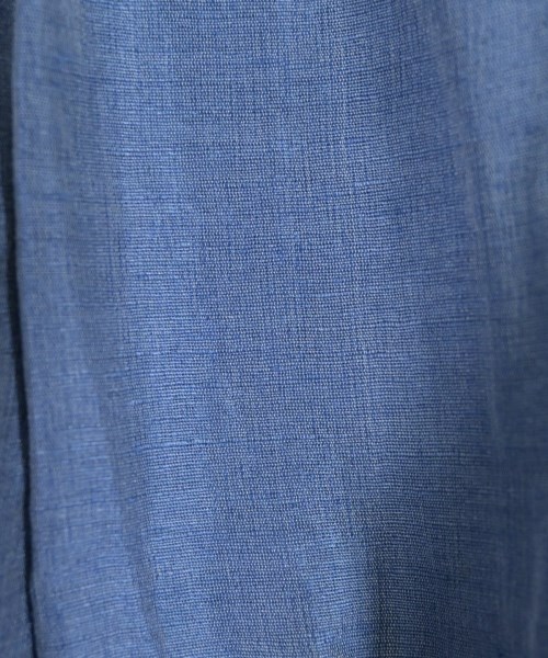 ebure（エブール）ロング・マキシ丈スカート 青 サイズ:38(M位) レディース/2200631153719