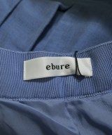 ebure（エブール）ロング・マキシ丈スカート 青 サイズ:38(M位) レディース/2200631153719