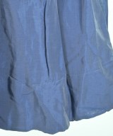 ebure（エブール）ロング・マキシ丈スカート 青 サイズ:38(M位) レディース/2200631153726