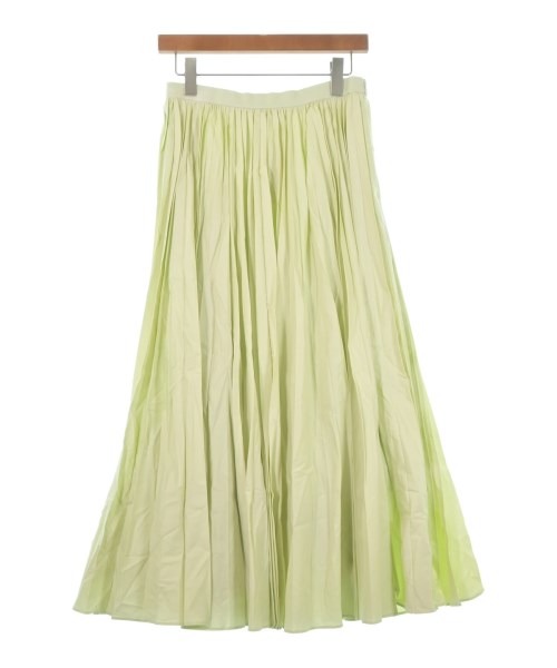 エブール(ebure)のebure ロング・マキシ丈スカート