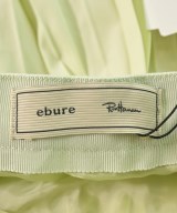 ebure（エブール）ロング・マキシ丈スカート 緑 サイズ:38(M位) レディース/2200631153733
