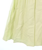 ebure（エブール）ロング・マキシ丈スカート 緑 サイズ:38(M位) レディース/2200631153733