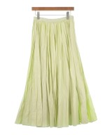 ebure ロング・マキシ丈スカート