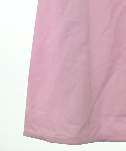 ebure（エブール）ロング・マキシ丈スカート ピンク サイズ:36(S位) レディース/2200631153818