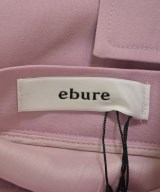 ebure（エブール）ロング・マキシ丈スカート ピンク サイズ:36(S位) レディース/2200631153825