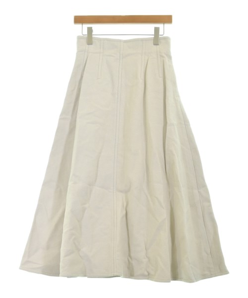 エブール(ebure)のebure ロング・マキシ丈スカート
