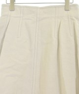 ebure（エブール）ロング・マキシ丈スカート 白 サイズ:38(M位) レディース/2200631153917