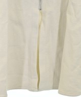 ebure（エブール）ロング・マキシ丈スカート 白 サイズ:38(M位) レディース/2200631153924