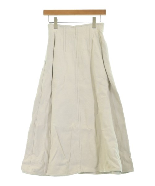 エブール(ebure)のebure ロング・マキシ丈スカート