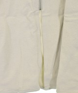 ebure（エブール）ロング・マキシ丈スカート 白 サイズ:36(S位) レディース/2200631153931