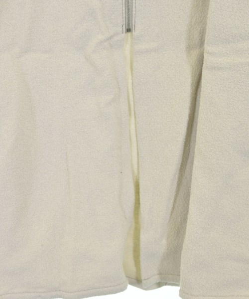 ebure（エブール）ロング・マキシ丈スカート 白 サイズ:36(S位) レディース/2200631153948