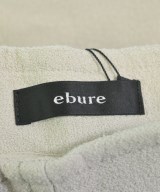 ebure（エブール）ロング・マキシ丈スカート 白 サイズ:36(S位) レディース/2200631153948