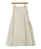 ebure ロング・マキシ丈スカート