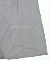 ebure（エブール）ロング・マキシ丈スカート グレー サイズ:36(S位) レディース/2200631153962