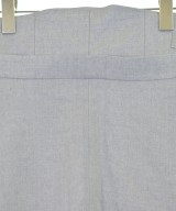 ebure（エブール）ロング・マキシ丈スカート グレー サイズ:36(S位) レディース/2200631153986