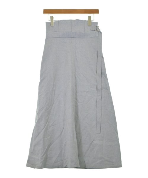 エブール(ebure)のebure ロング・マキシ丈スカート