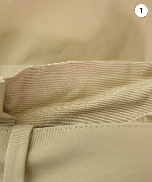 ebure（エブール）その他 ベージュ サイズ:40(M位) レディース/2200631154082