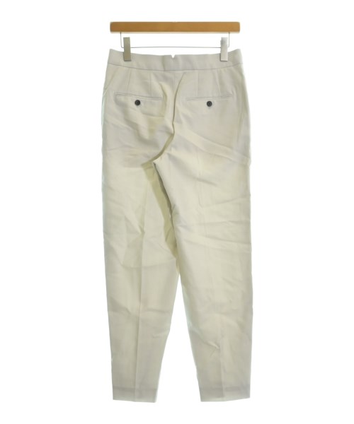 ebure（エブール）スラックス ベージュ サイズ:38(M位) レディース/2200631154099