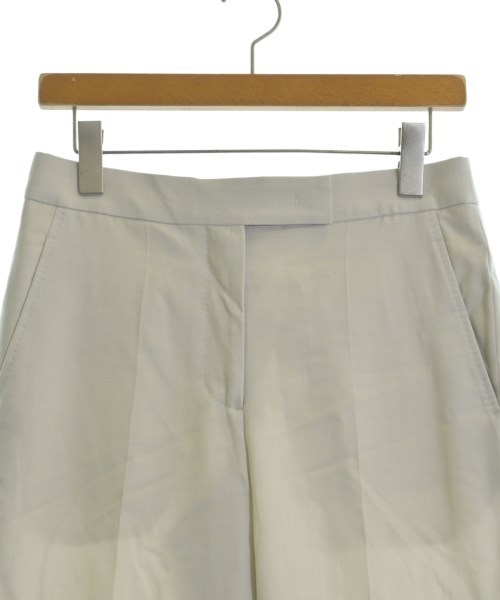 ebure（エブール）スラックス ベージュ サイズ:38(M位) レディース/2200631154099