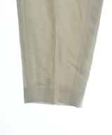 ebure（エブール）スラックス ベージュ サイズ:38(M位) レディース/2200631154099