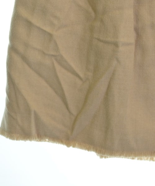 ebure（エブール）ロング・マキシ丈スカート ベージュ サイズ:38(M位) レディース/2200631154112