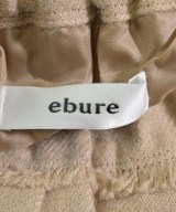 ebure（エブール）ロング・マキシ丈スカート ベージュ サイズ:38(M位) レディース/2200631154112