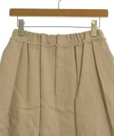 ebure（エブール）ロング・マキシ丈スカート ベージュ サイズ:38(M位) レディース/2200631154112