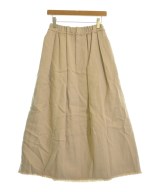ebure ロング・マキシ丈スカート