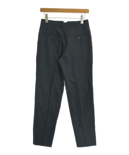 ebure（エブール）スラックス 紺 サイズ:36(S位) レディース/2200631154129