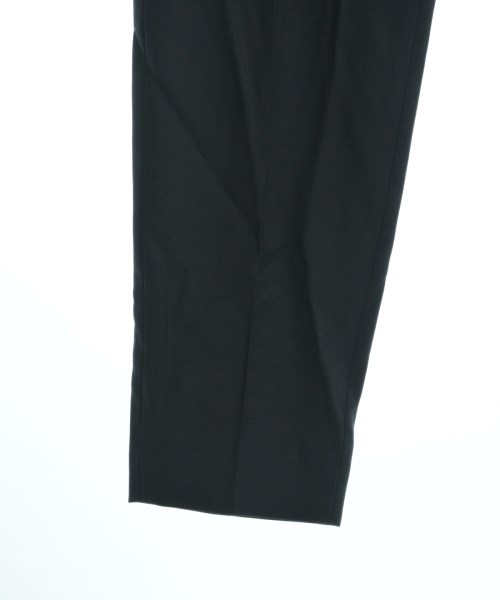 ebure（エブール）スラックス 紺 サイズ:36(S位) レディース/2200631154129