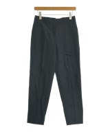 ebure（エブール）スラックス 紺 サイズ:36(S位) レディース/2200631154129