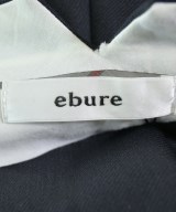 ebure（エブール）スラックス 紺 サイズ:36(S位) レディース/2200631154129