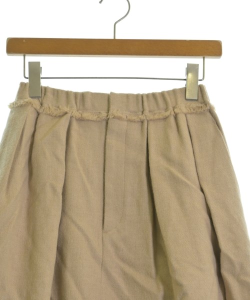 ebure（エブール）ロング・マキシ丈スカート ベージュ サイズ:36(S位) レディース/2200631154136