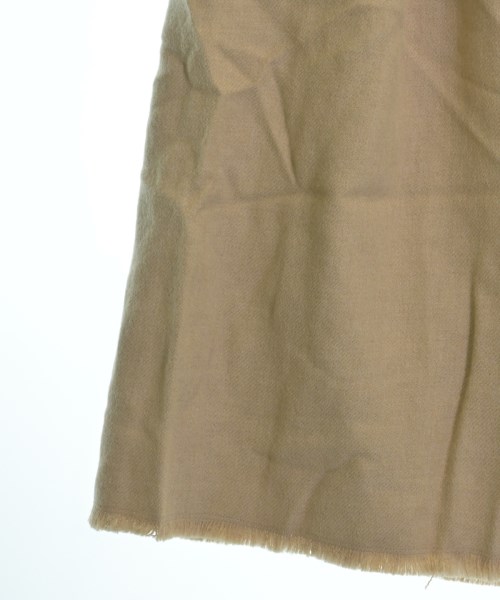 ebure（エブール）ロング・マキシ丈スカート ベージュ サイズ:36(S位) レディース/2200631154136