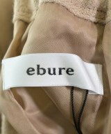 ebure（エブール）ロング・マキシ丈スカート ベージュ サイズ:36(S位) レディース/2200631154136