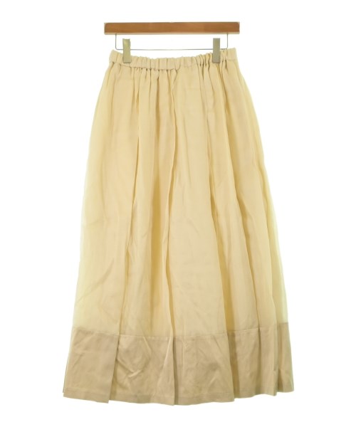 エブール(ebure)のebure ロング・マキシ丈スカート