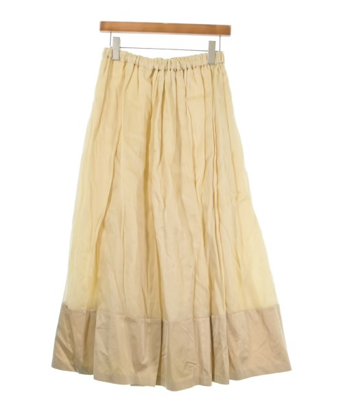 エブール(ebure)のebure ロング・マキシ丈スカート