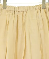 ebure（エブール）ロング・マキシ丈スカート ベージュ サイズ:38(M位) レディース/2200631154181