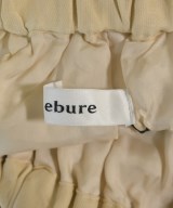 ebure（エブール）ロング・マキシ丈スカート 黄 サイズ:38(M位) レディース/2200631154211