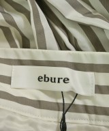 ebure（エブール）ロング・マキシ丈スカート 白 サイズ:38(M位) レディース/2200631154235