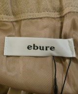 ebure（エブール）ロング・マキシ丈スカート ベージュ サイズ:36(S位) レディース/2200631154242