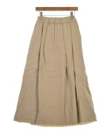 ebure ロング・マキシ丈スカート