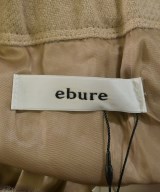 ebure（エブール）ロング・マキシ丈スカート ベージュ サイズ:36(S位) レディース/2200631154259