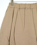 ebure（エブール）ロング・マキシ丈スカート ベージュ サイズ:36(S位) レディース/2200631154259