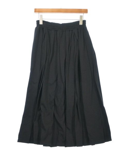 エブール(ebure)のebure ロング・マキシ丈スカート