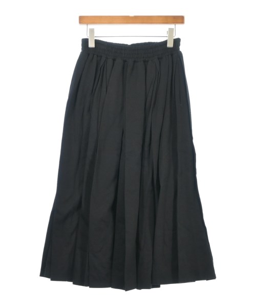 ebure（エブール）ロング・マキシ丈スカート 黒 サイズ:38(M位) レディース/2200631154280
