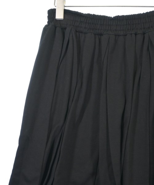 ebure（エブール）ロング・マキシ丈スカート 黒 サイズ:38(M位) レディース/2200631154280