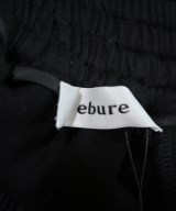 ebure（エブール）ロング・マキシ丈スカート 黒 サイズ:38(M位) レディース/2200631154280