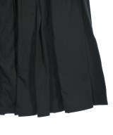 ebure（エブール）ロング・マキシ丈スカート 黒 サイズ:38(M位) レディース/2200631154280