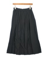 ebure ロング・マキシ丈スカート